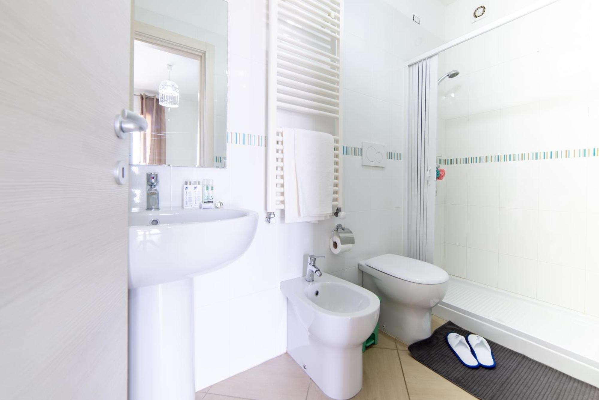 Sterlizia Rooms Gallipoli Buitenkant foto