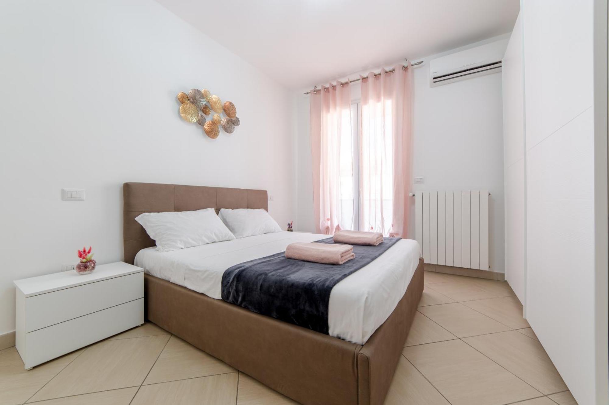 Sterlizia Rooms Gallipoli Buitenkant foto