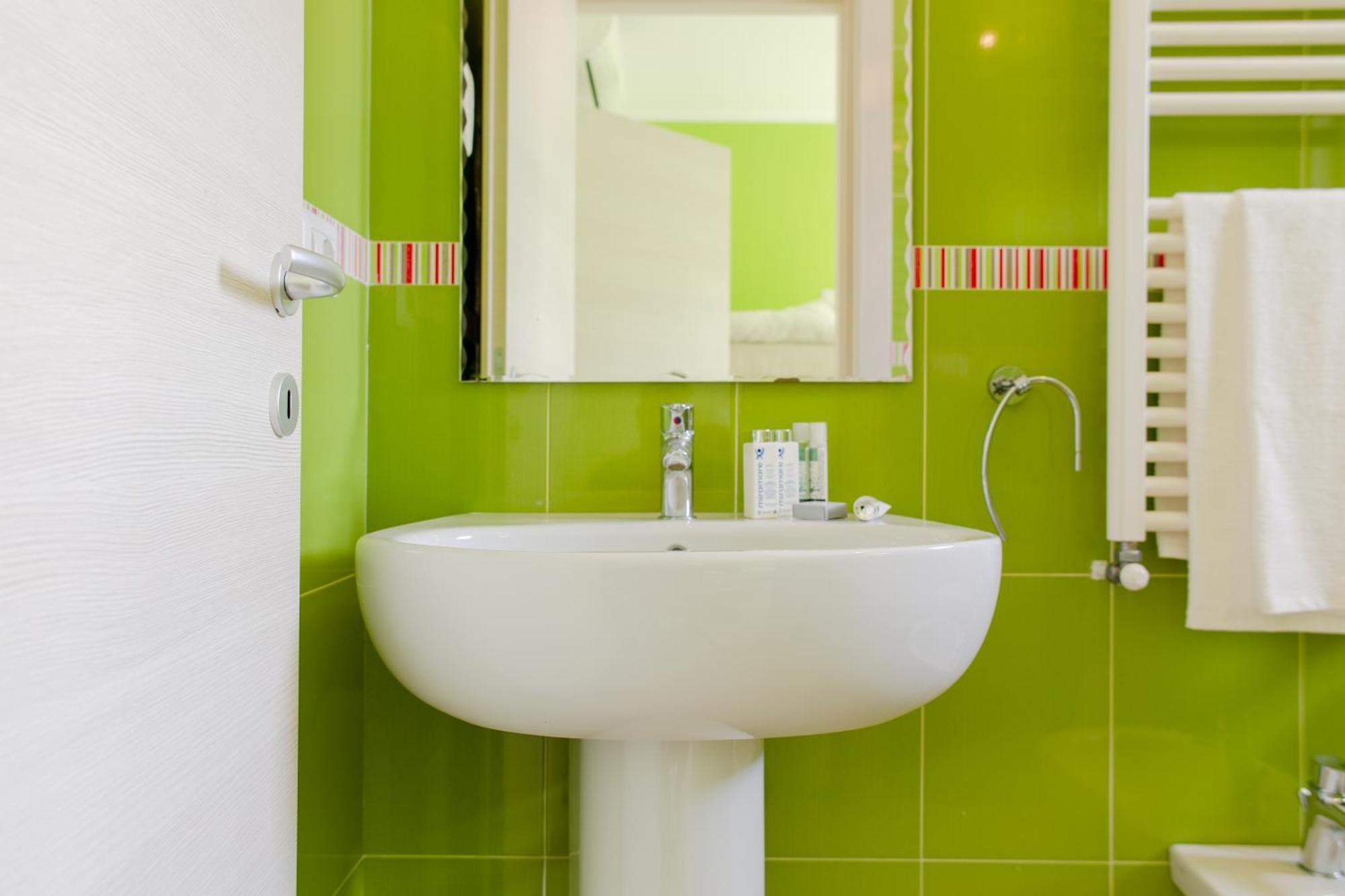 Sterlizia Rooms Gallipoli Buitenkant foto