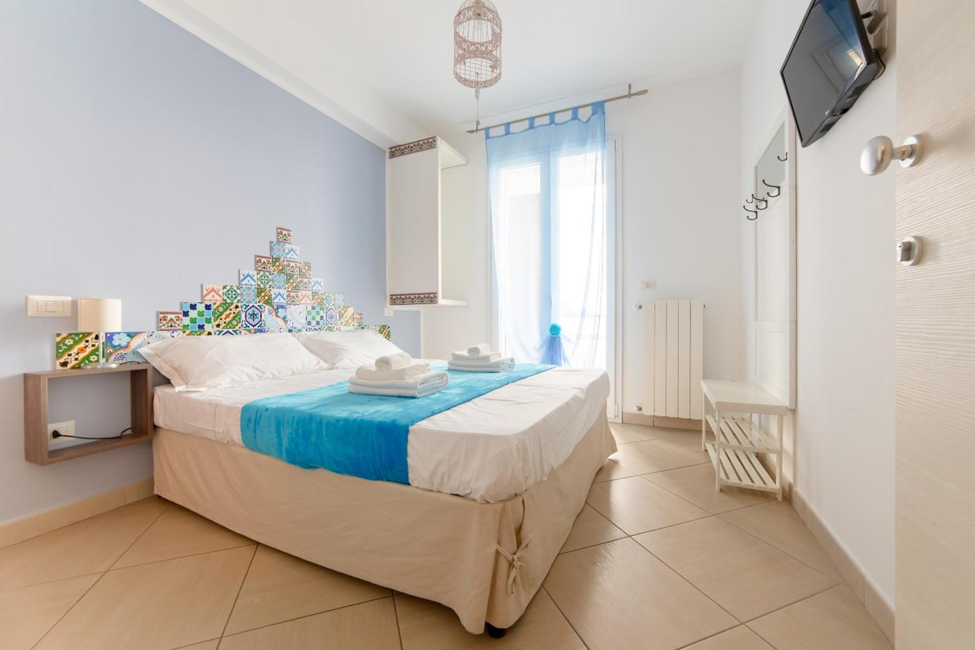 Sterlizia Rooms Gallipoli Buitenkant foto